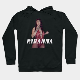 Rihanna new design Hoodie